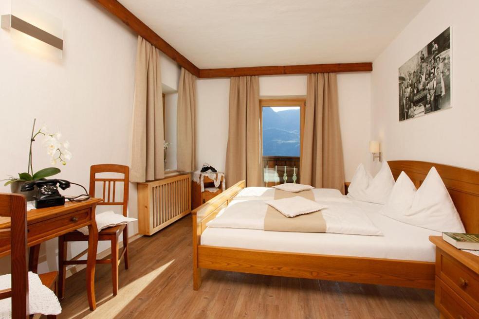 Biedermannhof Hotel Cermes Ngoại thất bức ảnh